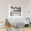 urtapestry lifestyle dorm mediumsquare1000x1000.u2 2 - Food Wars Merch