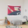 urtapestry lifestyle dorm mediumsquare1000x1000.u2 21 - Food Wars Merch