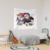 urtapestry lifestyle dorm mediumsquare1000x1000.u2 3 - Food Wars Merch