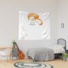 urtapestry lifestyle dorm mediumsquare1000x1000.u2 7 - Food Wars Merch