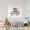 urtapestry lifestyle dorm mediumsquare1000x1000.u2 9 - Food Wars Merch