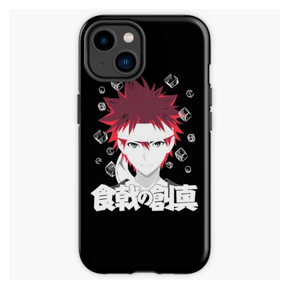 Cow02 Cate - Food Wars Merch