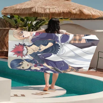 S1ba40fe289264897a8bce374cdb0ceaeV - Food Wars Merch