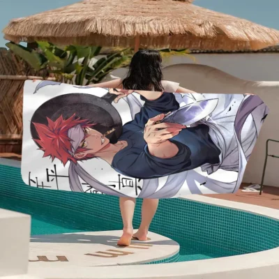 S2289abd0f7a547fc8f31962edc45ba35i - Food Wars Merch