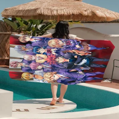 S2c544adf4e2643998f5abbb3530029e7q - Food Wars Merch