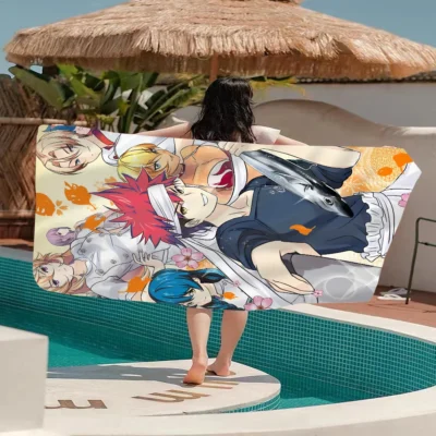 S5fc08a1ea6b04d6683823b58227e2dd8q - Food Wars Merch