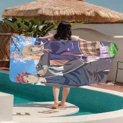 S8ac8ed225b094ddf9e3fb7acbc5ea1c1O - Food Wars Merch