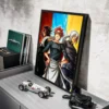 Sc57b61d2ed8946bd93b6e92c55055712T - Food Wars Merch