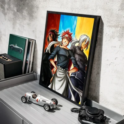 Sc57b61d2ed8946bd93b6e92c55055712T - Food Wars Merch