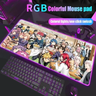 Sdab8fbcef2394c408a27d139e30bc5c4n - Food Wars Merch