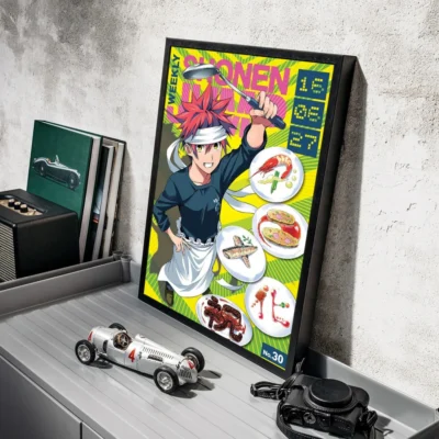Sf4b0d2fe25014ac28225cf730e170c16i - Food Wars Merch