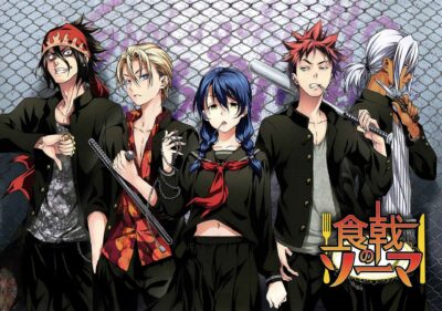 thumb 1920 654402 1 - Food Wars Merch