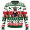 Lets Cook Food Wars Ugly Christmas Sweater - Food Wars Merch
